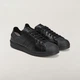 Кросівки Y-3 Superstar adidas JR4217 38.5 (5.5 UK) чорний (4068811505615) - зображення 5