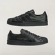 Кросівки Y-3 Superstar adidas JR4217 38.5 (5.5 UK) чорний (4068811505615) - зображення 8