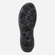 Чоловічі снікери шкіряні Geox Nebula Man U52D7B00046-C9999 46 30.6 см Чорні (900000182569) - зображення 6