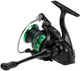 Катушка спиннинговая Select Reflex 4000 (RFLX2-4000) 4+1BB 4.6:1 (18708255) - изображение 1