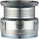 Катушка спиннинговая Favorite Blue Bird Nano 500S BBN5S1 9+1BB 5.2:1 (16930937) - изображение 5