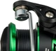 Катушка спиннинговая Select Reflex 3000S (RFLX2-3000S) 4+1BB 5.2:1 (18708254) - изображение 4