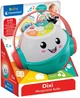 Zabawka dla niemowląt Clementoni Baby Kula muzyczna Dixi 20 cm (8005125508006) - obraz 1