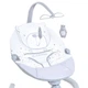 Укачивающий центр ME 1116 CUTE, Gray - изображение 3