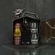 Канистра бар 5 л, бронзовая с LED подсветкой, Без алкоголя, AUTO COMFORT - изображение 3
