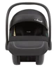 Автокресло+база Carrello Ammonite CRL-8801+CRL-8802 Absolute black, I-size 40-87см - зображення 3