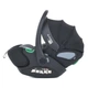 Детское автокресло EL CAMINO i-FIX ME 1110 Royal Dark Gray - изображение 7