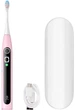 Електрична зубна щітка Oclean X Kids Electric Toothbrush Set Рожева - зображення 1