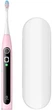Електрична зубна щітка Oclean X Kids Electric Toothbrush Set Рожева - зображення 2