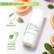 Шариковый дезодорант AREDERMA с пробиотиками защита от пота и запаха 24/7 для чувствительной кожи унисекс антибактериальный эффект легкий цитрусовый аромат аредерма 50 мл 000053 - изображение 4