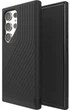Чехол противоударный ZAGG Gear4 Denali для Samsung Galaxy S24 Ultra (S928) Black - изображение 1