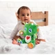 Інтерактивна м'яка іграшка Clementoni Cle Baby Dragon plush (8005125509386) - зображення 5