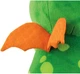 Інтерактивна м'яка іграшка Clementoni Cle Baby Dragon plush (8005125509386) - зображення 6