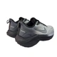 Чоловічі кросівки Nike Zoom Winflo 45 Grey-Black - зображення 3