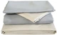 Комплект постільної білизни SOHO Євро 200*220 Beige/Light gray поліестер (PATTERN 19-E) - зображення 1