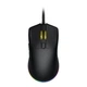 Миша HATOR Pulsar 3 Black (HTM610) - изображение 1