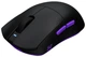 Миша HATOR Hellyberry HM47 Wireless Black-Violet - зображення 3