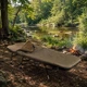 Туристическая карповая раскладушка Ranger BED 88 со спальным мешком — походная кровать для отдыха и кемпинга RA5523 - изображение 8