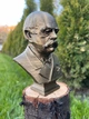 Погруддя Отто Фон Бісмарк 15 см - изображение 4