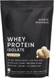 Протеин изолят Sports Research Whey Protein Isolate 940 г Изолят сывороточного белка (Creamy Vanilla) - изображение 1