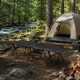Туристична розкладачка Ranger Compact Hike — похідне ліжко для відпочинку та кемпінгу RA5521 - зображення 8