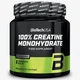 Креатин BioTechUSA 100% Creatine Monohydrate Micronized Unflavored, 500 г, без вкуса (креатин моногидрат микронизированный) - изображение 1