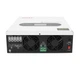 Гибридный инвертор MUST PV18-2012ECO 2000W 12V - изображение 4