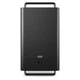 Корпус для компьютера 2E Credo Mesh Mini Tower mini-ITX/micro-ATX без БП Черный (2E-V300B-MH) - изображение 2