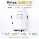 Гибридный инвертор Pytes JS3PL12K 12 кВт 3-фазный IP65 White (110408100127) - изображение 2