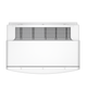 Гибридный инвертор Pytes JS3PL12K 12 кВт 3-фазный IP65 White (110408100127) - изображение 5