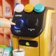 Игрушечная кофейня Play House Cashier Coffee игровой набор с кофемашиной, витриной и кассой GJJ-H-92 - изображение 6