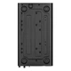 Корпус для комп'ютера 2E GAMING Credo Plus V510B Mid Tower mini-ITX/micro-ATX без БЖ Чорний (2E-V510B) - зображення 5