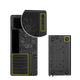 Корпус для комп'ютера 2E GAMING Credo Plus V510B Mid Tower mini-ITX/micro-ATX без БЖ Чорний (2E-V510B) - зображення 8