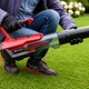 Воздуходув садовый Einhell Professional GP-LB 18/200 Li E аккумуляторный 200 км/ч 18В без АКБ и ЗУ (3433555) - изображение 6