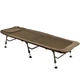 Туристична коропова розкладачка Ranger BED 80 — похідне ліжко для відпочинку та кемпінгу RA5524 - зображення 2