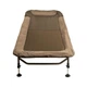 Туристична коропова розкладачка Ranger BED 80 — похідне ліжко для відпочинку та кемпінгу RA5524 - зображення 4