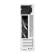 Корпус для компьютера 2E Credo Slim V90W-400 Desktop mini-ITX/micro-ATX БП 400 Вт Белый (2E-V90W-400) - изображение 5