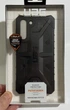 Чехол противоударный UAG Pathfinder для Samsung Galaxy S21 FE (G990) Black 213127114040 - изображение 2