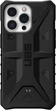 Чохол протиударний UAG Pathfinder (Original) для Iphone 13 Pro (6.1") Black 113157114040 - зображення 2