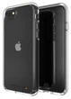 Чохол протиударний ZAGG Gear4 Crystal Palace для Iphone 7/8/SE 2 3 2020/2022 Прозорий - зображення 1