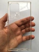 Чохол протиударний ZAGG Gear4 Crystal Palace Ultra Hybrid для Samsung Galaxy S22 Ultra (S908) Прозорий - зображення 5