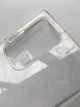 Чохол протиударний ZAGG Gear4 Crystal Palace Ultra Hybrid для Samsung Galaxy S22 Ultra (S908) Прозорий - зображення 7