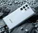 Чохол протиударний ZAGG Gear4 Crystal Palace Ultra Hybrid для Samsung Galaxy S22 Ultra (S908) Прозорий - зображення 9
