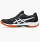 Кроссовки Asics Rocket 12 Black 1072A119-001 41.5 - изображение 1