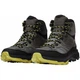Черевики Jack Wolfskin Cyrox Texapore Mid Grey 4064301-6945 40.5 - зображення 3