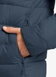 Куртка Jack Wolfskin Ather Down Blue 1207671T-0352 M - изображение 5