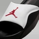 Тапочки Air Jordan Franchise Slide Black HF3263-101 48.5 - зображення 2