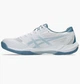 Кросівки Asics Rocket 12 White 1071A116-103 47 - зображення 1