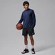 Шорти Air Jordan Sport Essentials Black IF2160-010 XXXL - зображення 7