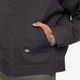 Куртка Dickies Lined Eisenhower Jacket Black Dk0A4Xk4Blk1 S - изображение 5